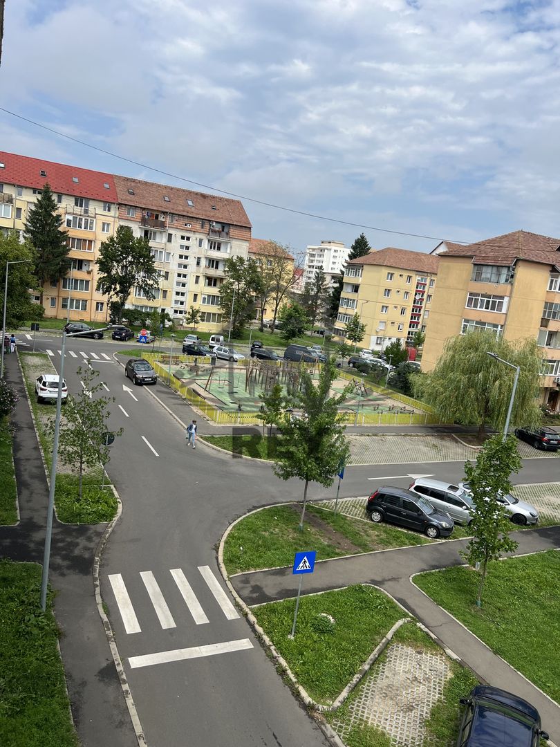 Apartament 2 camere zona M.Viteazul | Rahovei | Ale. Infanteriștilor - Poză 24