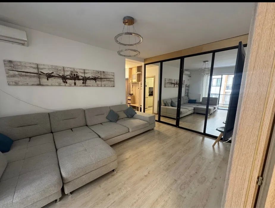 Apartament superb Grozavesti - Poză 2