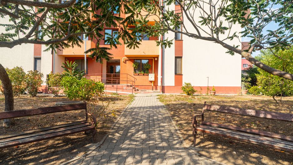 Apartament 2 camere spațios | Bloc 2007 | Parcare & cheltuieli mici - Poză 3
