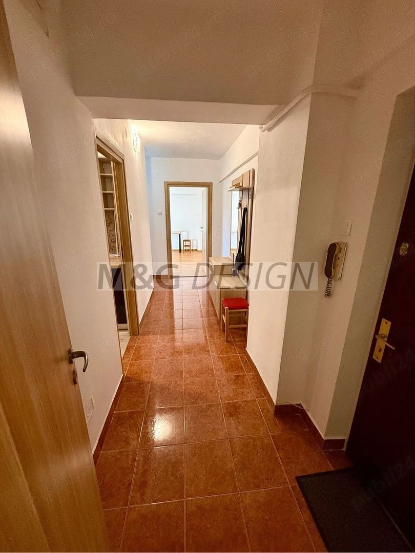 Apartament 1 camera zona Soarelui etaj 1 - Poză 3