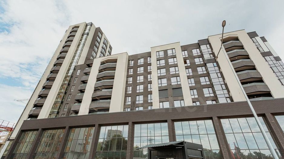 Vânzare, apartament, 2 camere, str. Grădina Botanică, Botanica - Poză 15
