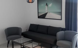 Apartament 2 camere Militari Residence – 2024, centrală proprie - Poză 1