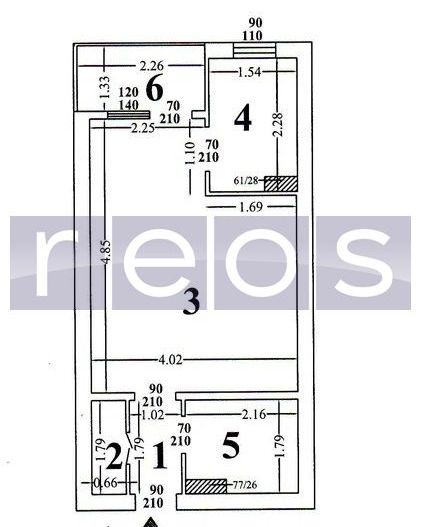 VANZARE GARSONIERA  | VERANDA MALL | TEI - Poză 7