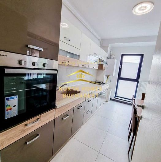 Apartament de 2 camere de vânzare , Complex 21 Residence - Poză 4