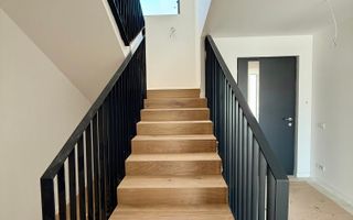 Vila 5 camere Pipera Denya Lake| Faza 1 - Poză 5