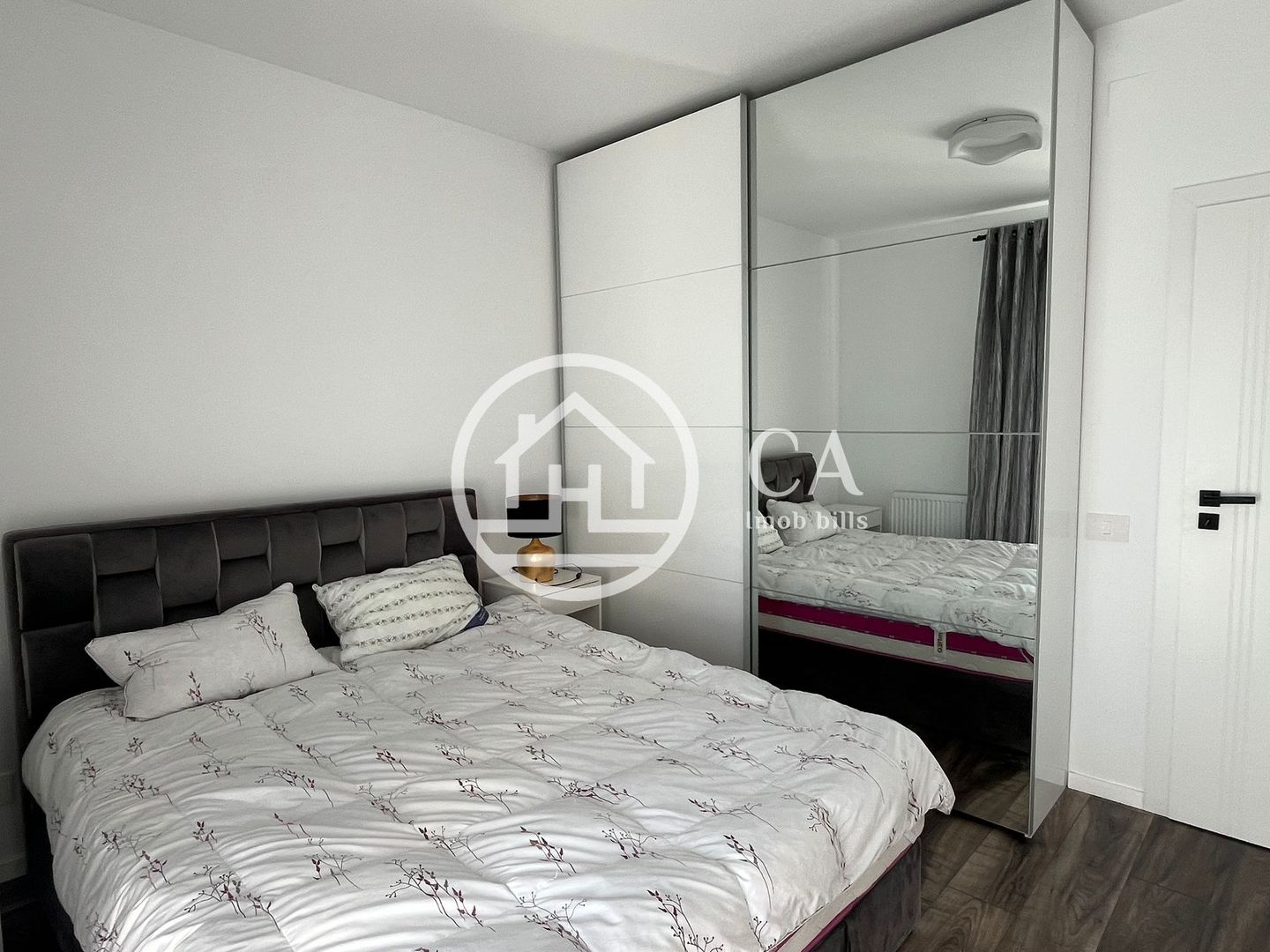 Apartament de închiriat cu 3 camere LUX în Prima Oneștilor, Oradea - Poză 5