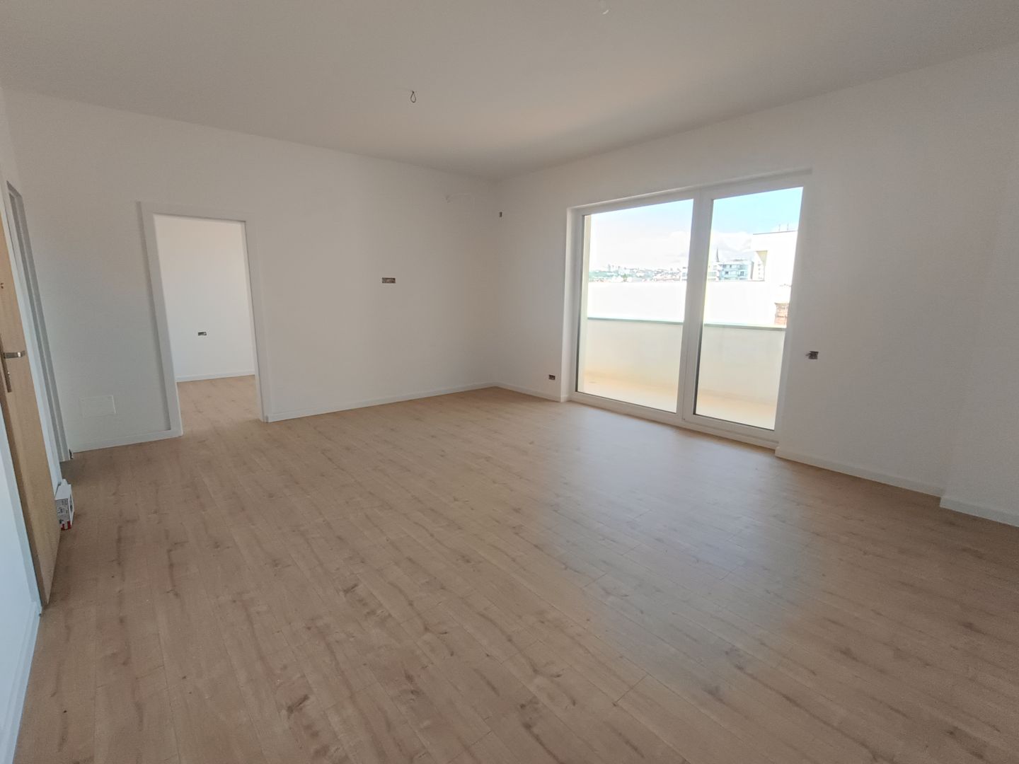 Apartament 2 camere FINISAT | Ploiesti 44 | Comision 0% - Poză 4
