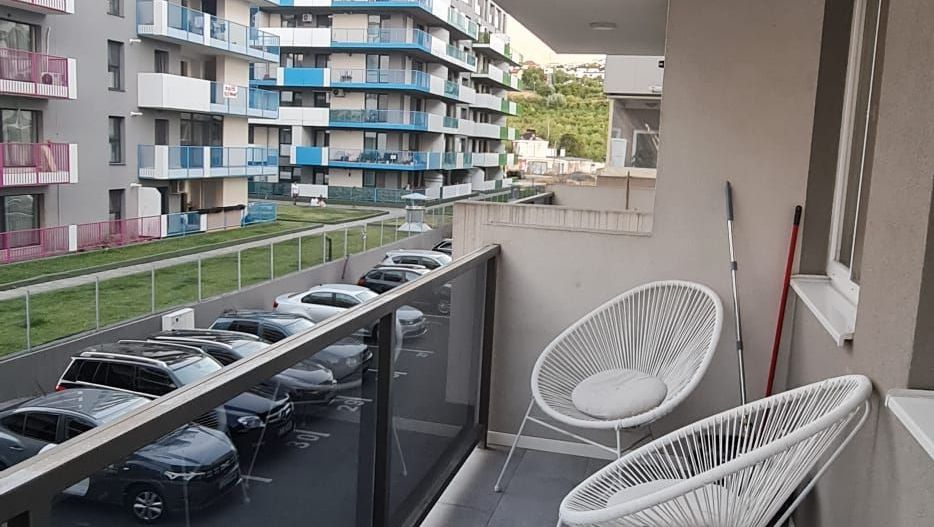 Apartament - 3 camere - Vivo- Floresti - Poză 11