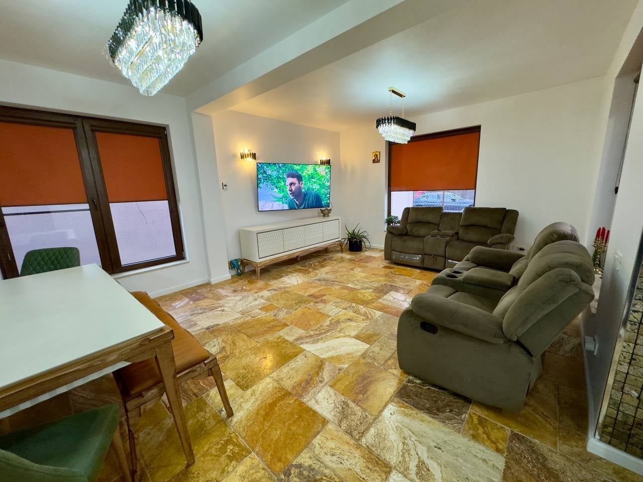 Vila individuala P+1+M | 2024 | Posibilitate Rate Directe | Curent Trifazic - Poză 19