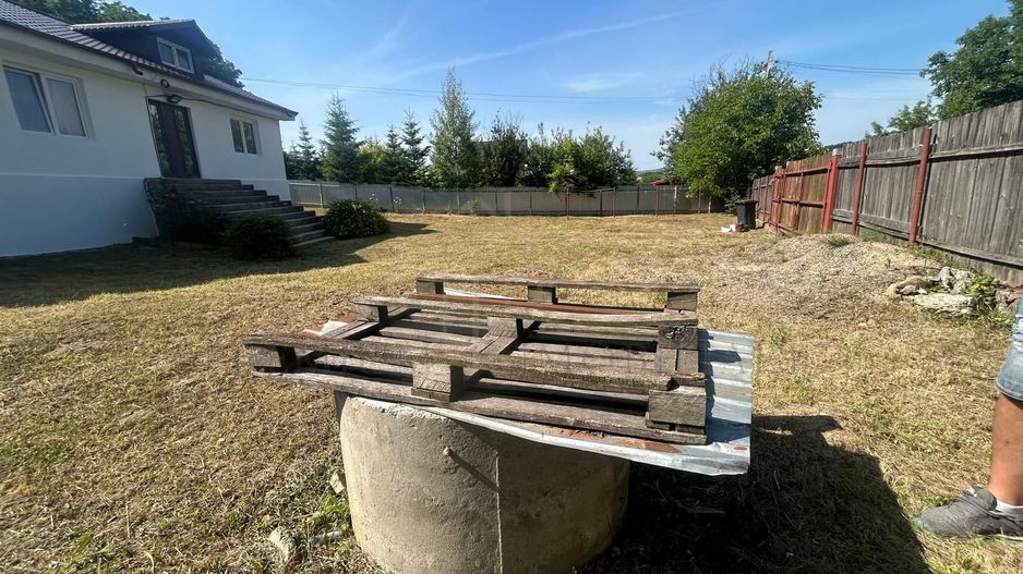 Casă de vânzare – Brătila, județul Bacău - Poză 18