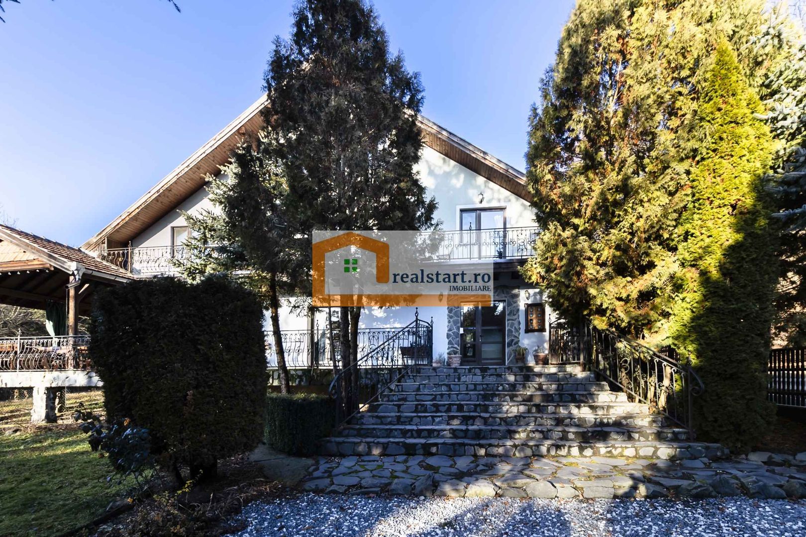 Langa Sighisoara, Inconjurata de Padure, Investitie, ROI min9% - Poză 49