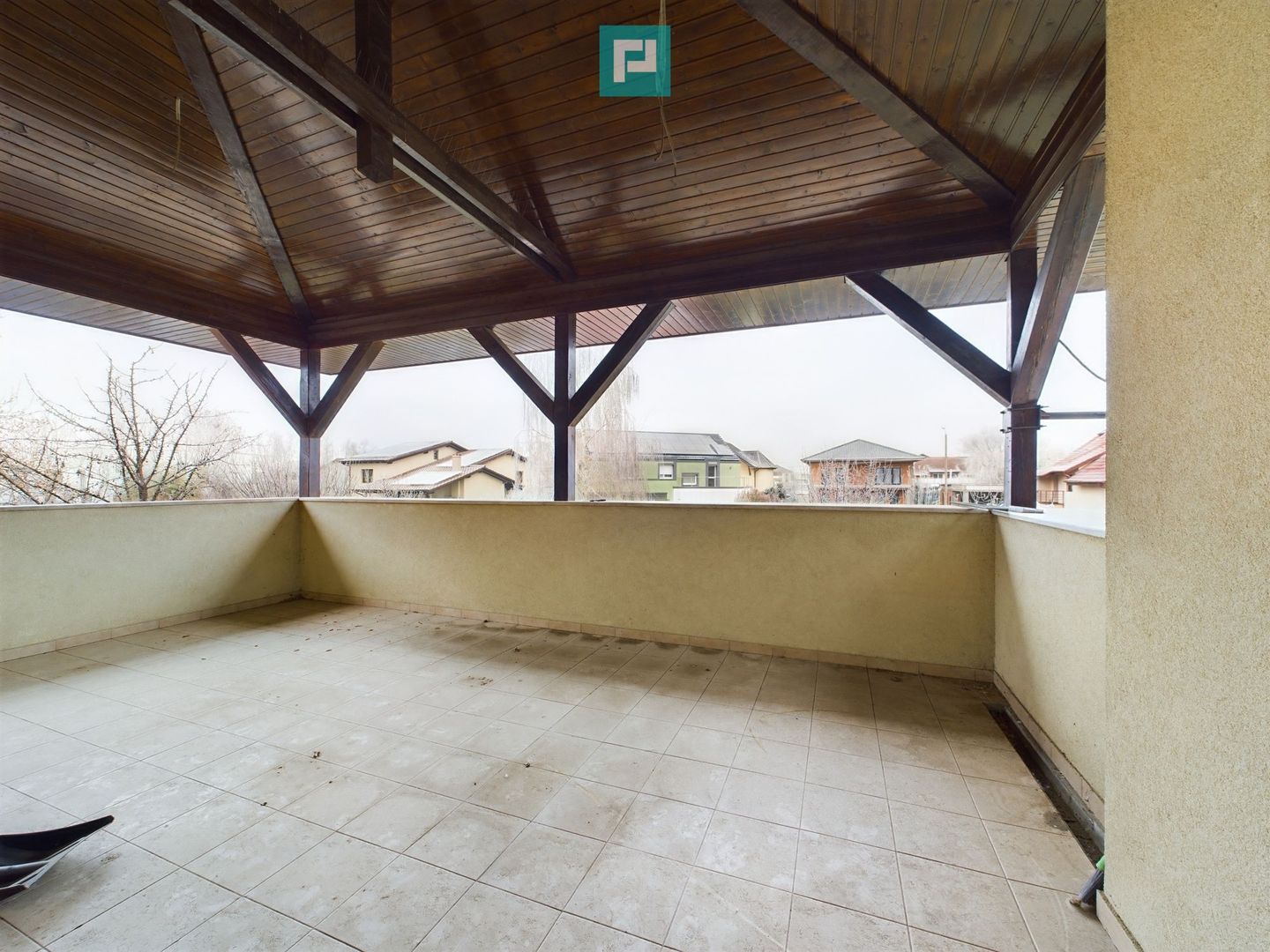 Casă individuală, zona Aradului - Poză 15