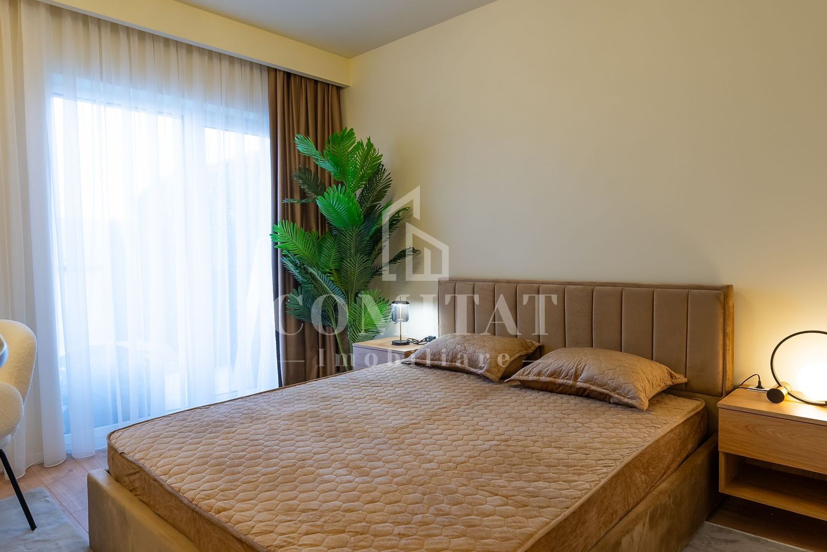 PENTHOUSE ULTRAFINISAT | 4 camere | Zona Avram Iancu - Poză 17