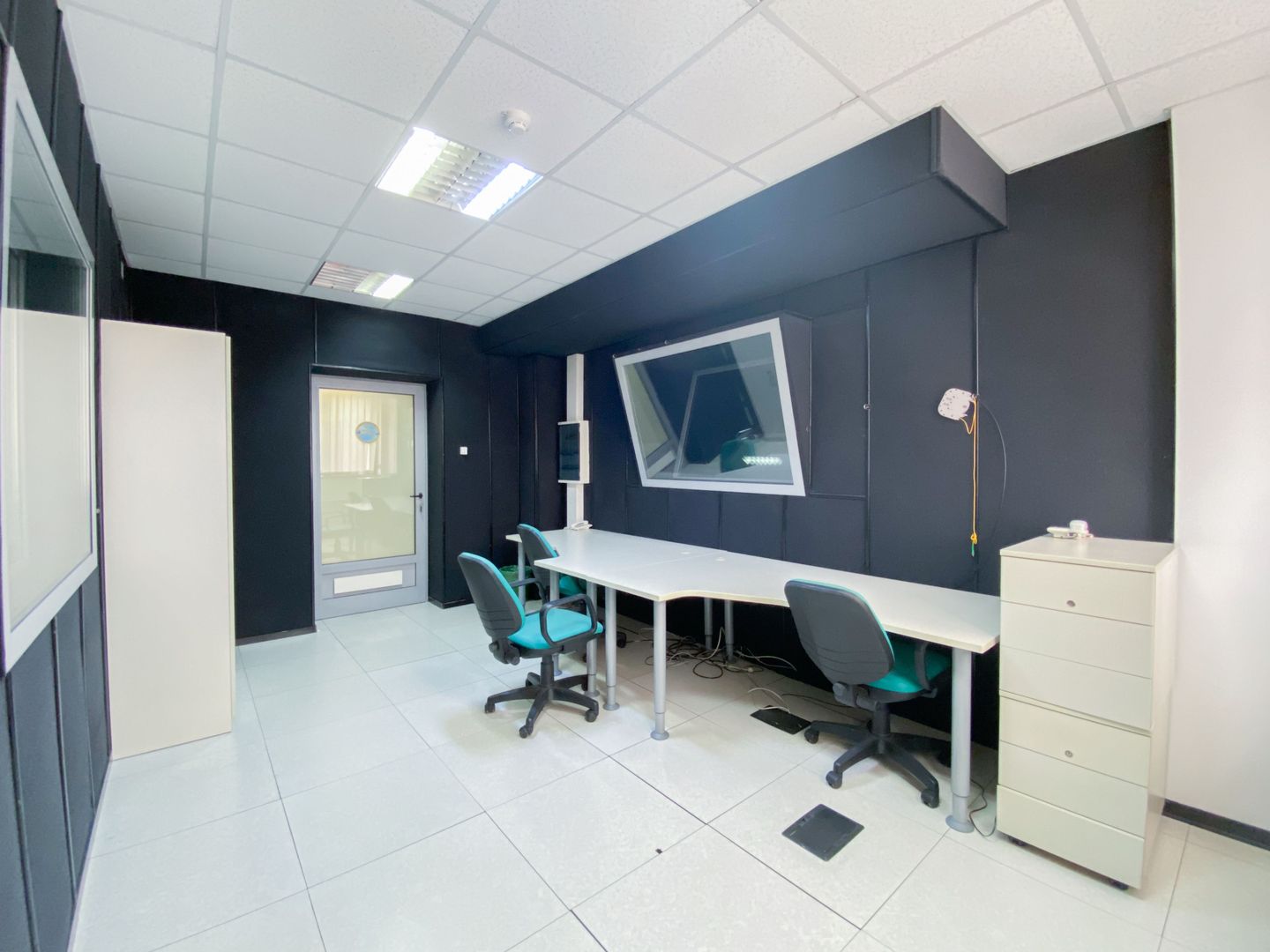 De inchiriat in cladire birouri P+5 etaje – ETAJ 4 - Poză 5