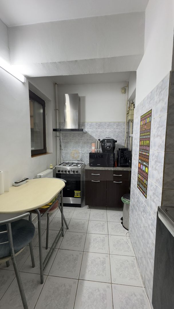 2C Decomandat - 50mp | Metrou Lujerului | Reabilitat | Et Intermediar - Poză 13