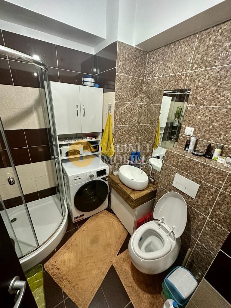 Etaj 1 Apartament Semidecomandat Bloc 2020-Nicolina - Poză 5