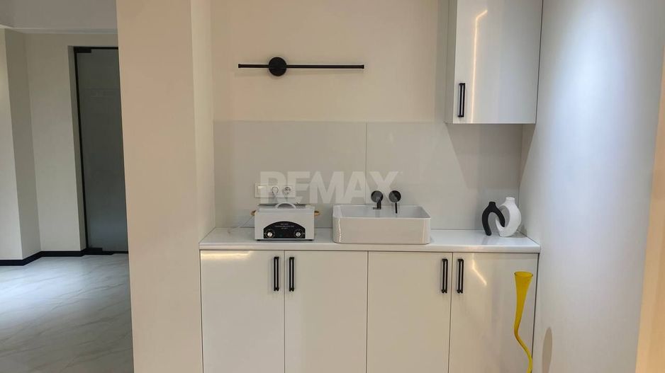 Spațiu Comercial de Vânzare Buiucani, str. Alba Iulia - Poză 10