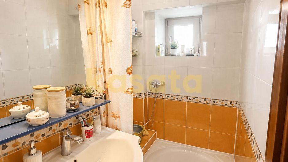 Ap4Camere | Iancului Metrou| Panoramică Unica| Centrala proprie - Poză 12