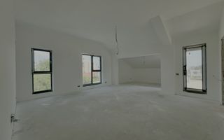 Loft ***3 Camere // Terasă  // Baneasa - Sector 1 - Poză 4