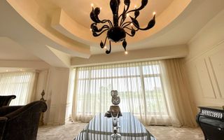 Impressive Villa *1500 SQM usable* 2613 SQM land / Open to the lake - Poză 47