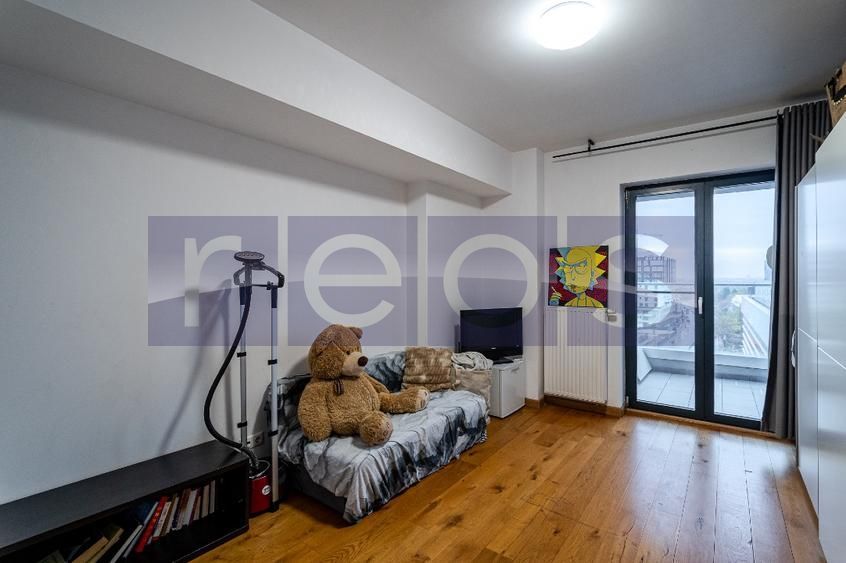 Apartament Premium 3 camere UPgroud | Fabrica de Glucoza-Barbu Vacarescu - Poză 4