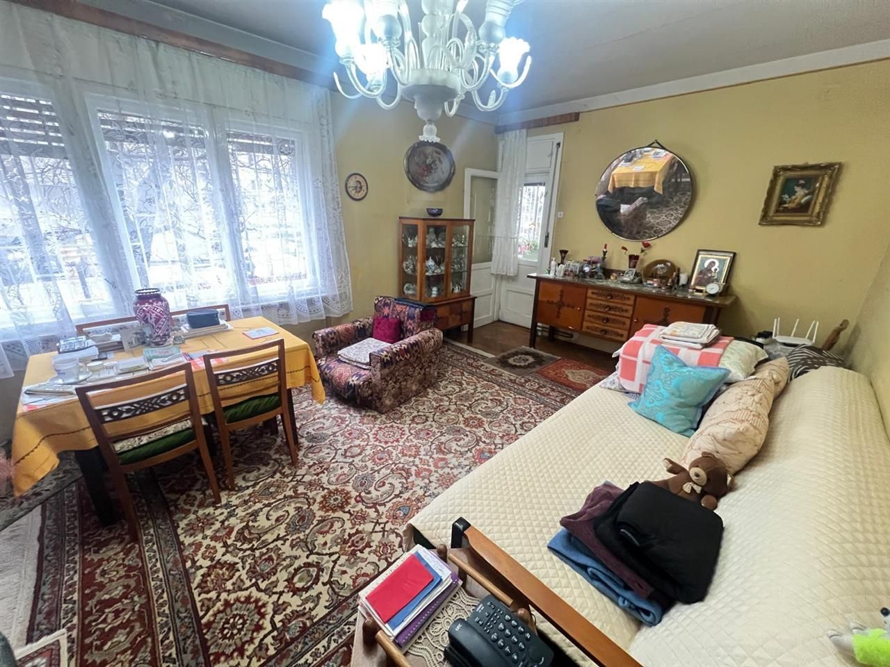 Ap 3 camere zona Baile Neptun - ISHO parter inalt COMISION 0 - Poză 22