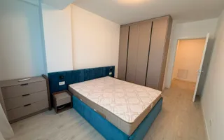 **Apartament modern cu 2 camere | Complet mobilat și utilat | Pipera P - Poză 12