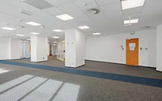 Spațiu de birouri în clădirea Unimed - Poză 19