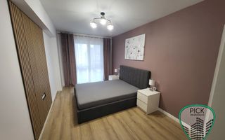 P 4199 - Apartament cu 2 camere în Târgu Mureș,  Maurer - Poză 3
