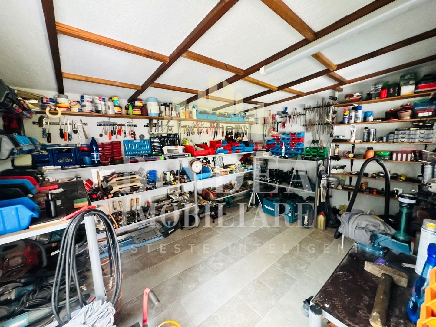 Casă individuală 200 mp utili | Teren 700 mp | 2 terase | Cerneteaz - Poză 16