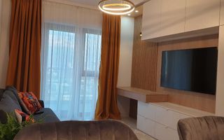 AP. 2 CAMERE ROMEXPO, LOC PARCARE, BLOC NOU, CENTRALA, METROU 5 MIN - Poză 1