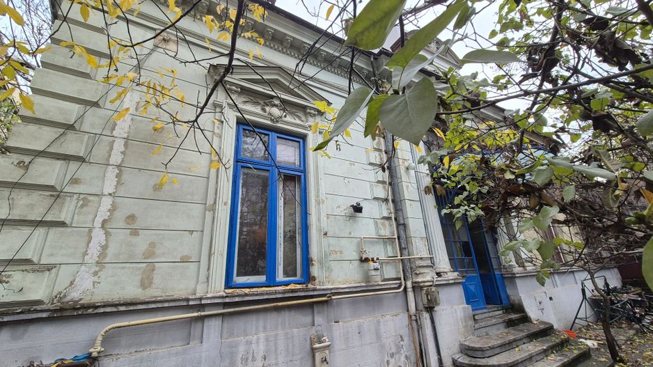 Proprietate cu 4 camere P+1 Etaj 140 mp - Universitate - Mosilor - Poză 2