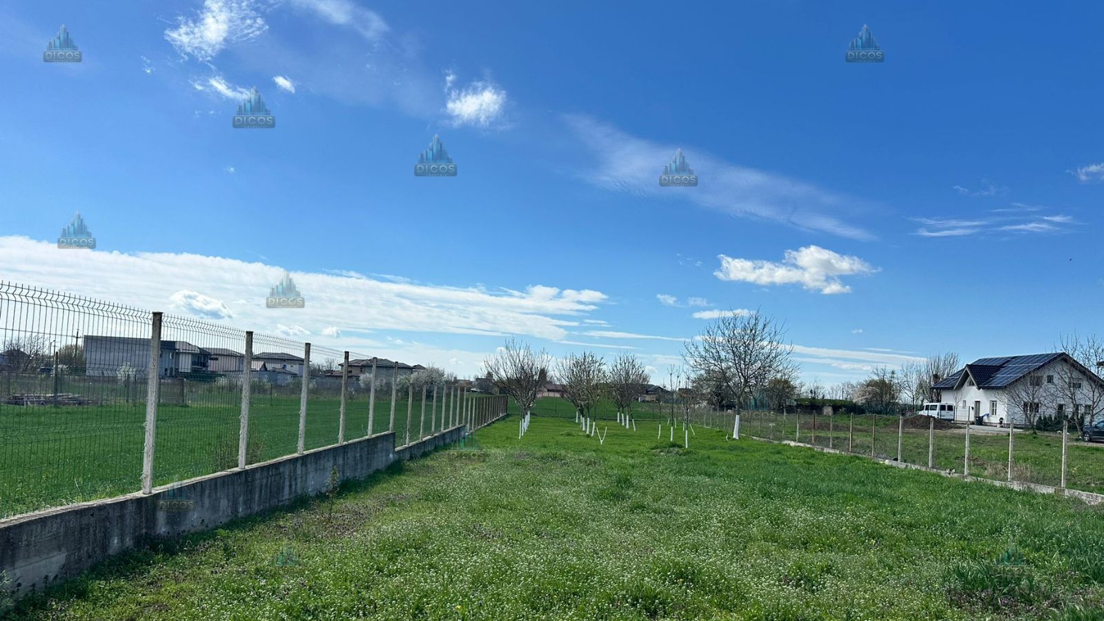 Vilă de vânzare 1500 mp teren - Poză 28