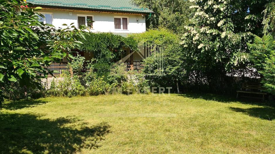 VILA 6 CAMERE TEREN, 825 MP, BEREVOIESTI, ARGES - Poză 14