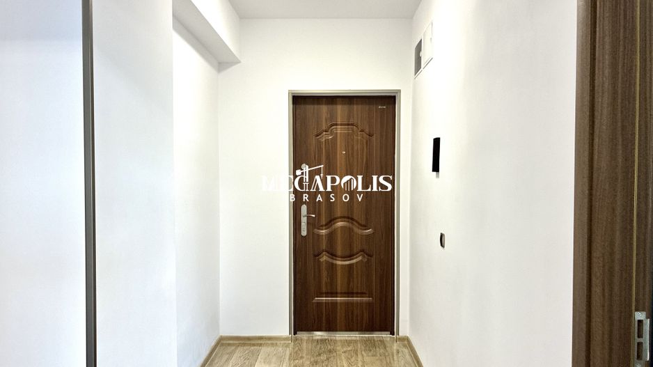 3 Camere / Decomandat / Isaran / Parcare / Credit - Poză 26