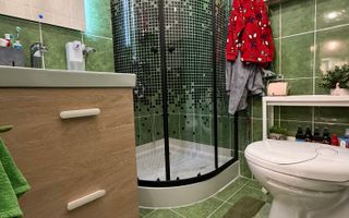 METROU | SECTOR 4  | APARTAMENT 4 CAMERE | RENOVAT | MOBILAT | - Poză 8