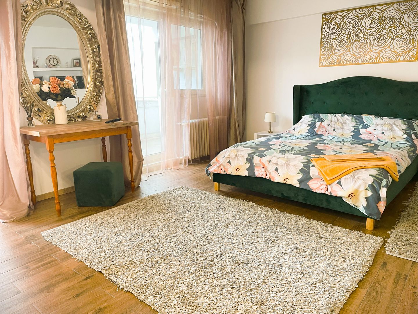 *2 camere *MOSILOR * 10 min de UNIVERSITATE - Poză 1