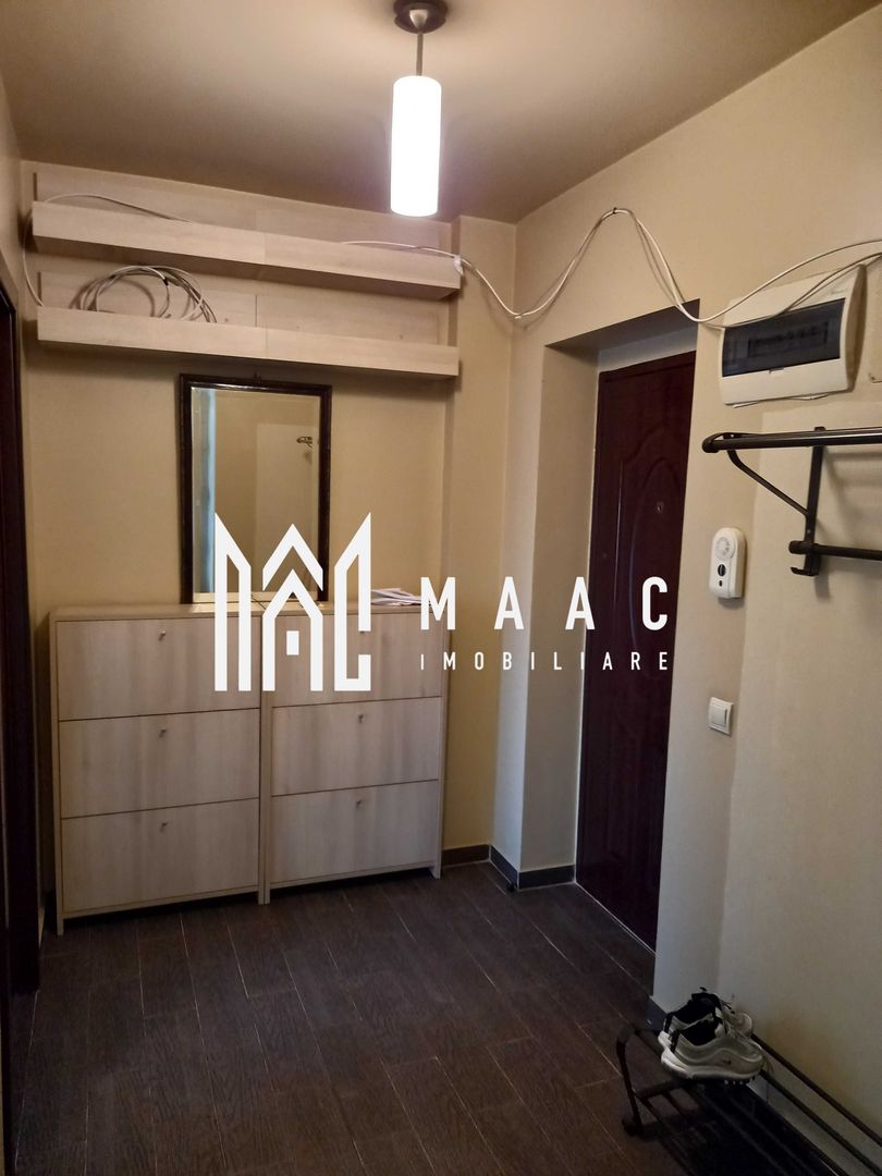Apartament 2 camere I Etaj 3 I Loc Parcare I Terezin - Poză 5