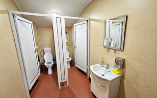 Spatii de birouri, 262 mp utili 6 birouri, 10 locuri de parcare,Centru - Poză 9