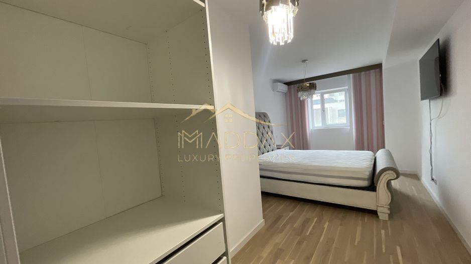 Apartament cu 2 camere // *Prima Inchiriere*  // Stefan Cel Mare - Poză 12