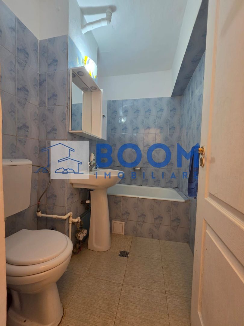 Garsoniera confort 1 | Etaj 1 | - Poză 5