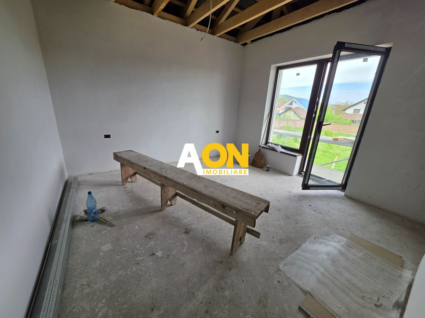 Casa Individala 4 Camere, 3 Bai,  Zona Cetate - Poză 10