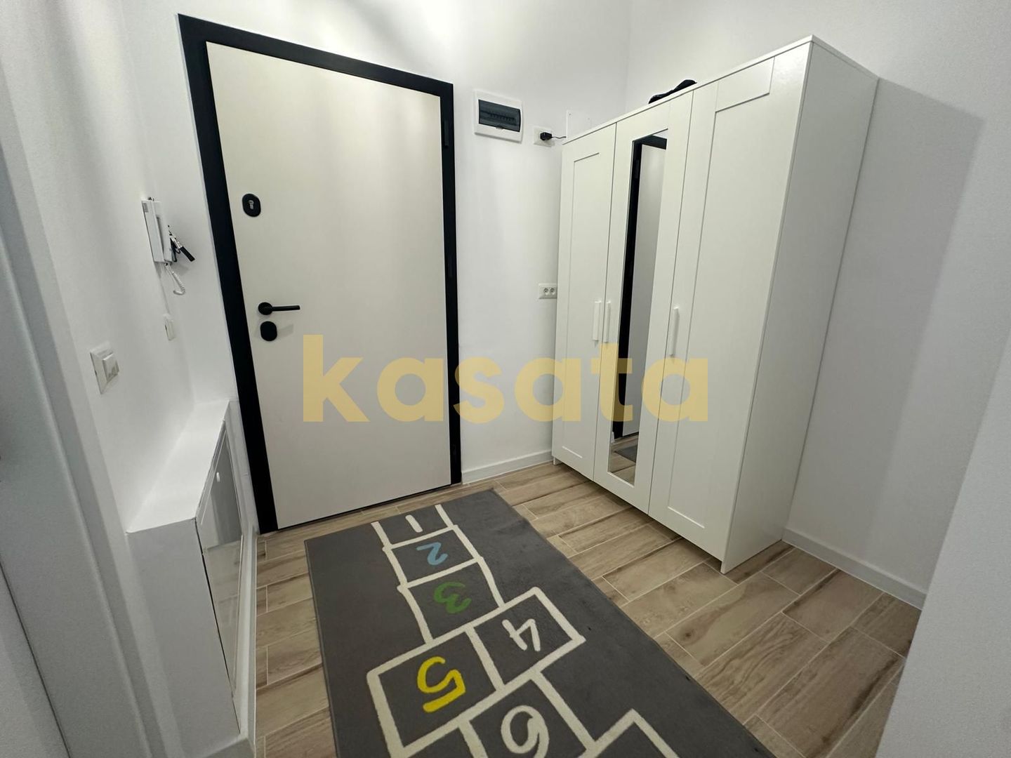 3 camere | Metrou 7 minute / loc parcare inclus - Poză 13