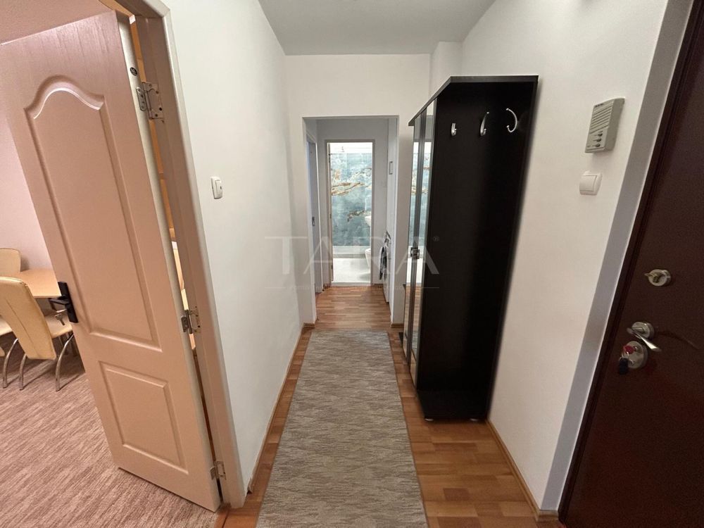 Apartament renovat, Mănăștur, Cluj-Napoca. - Poză 5