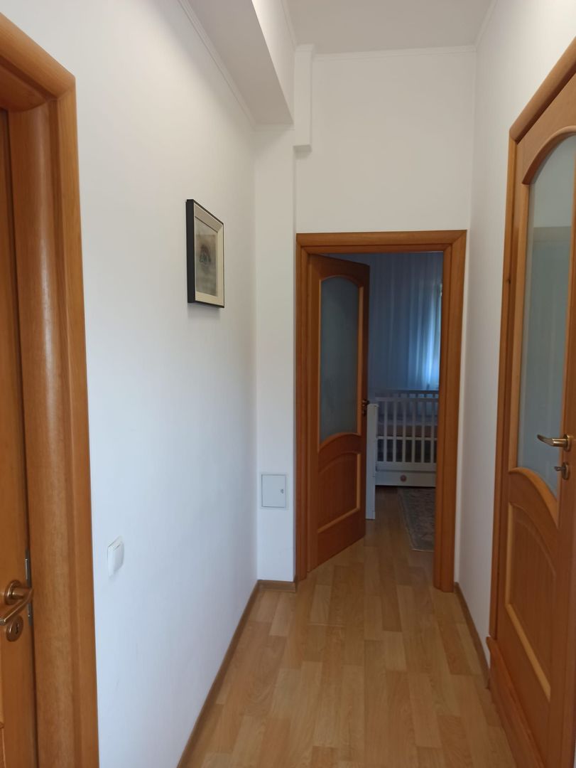vila triplex,deosebita,mob-util partial/complet/Frumusani-Calarasi - Poză 56