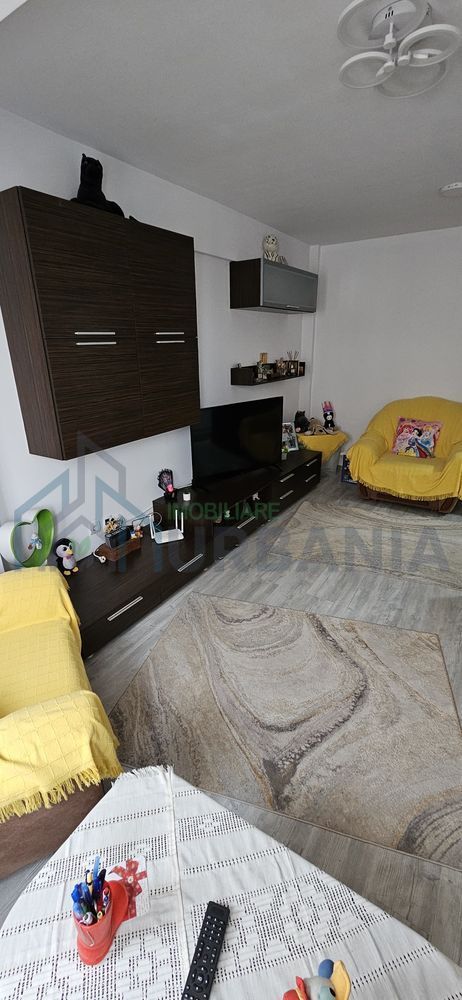 Apartament cu o cameră de închiriat în Valea Adânca, Strada Pepinierii - Poză 2
