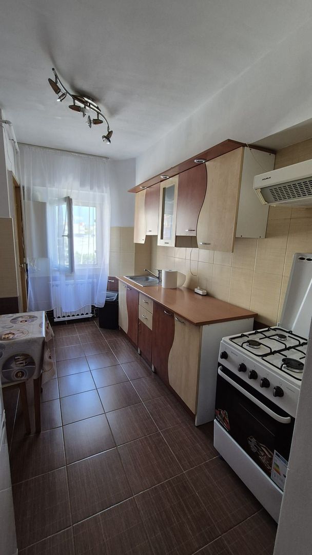 Apartament cu 3 dormitoare | 66 mp + 2 balcoane | Intre Lacuri | Iulius Mall - Poză 5