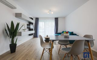 Braytim, Apartament 3 camere lux, parter, prima inchiriere, Comision 0% - Poză 7