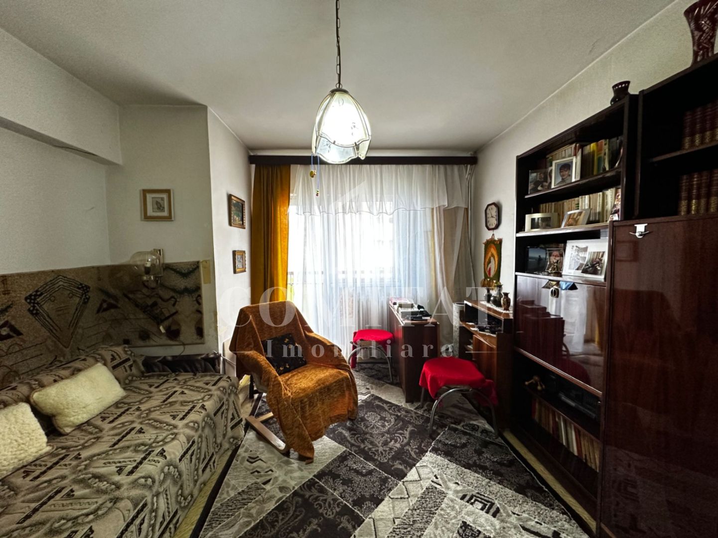 0% COMISION! Apartament 2 camere  | Etaj intermediar | Manastur - Poză 2
