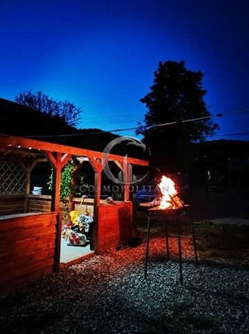 Pensiune inchiriere integrala pentru evenimente (aniversari/petreceri private) - Poză 6